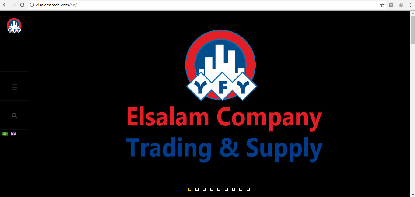 Elsalam Trade