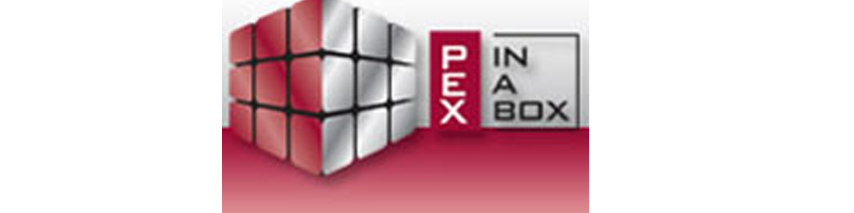 PEX-IN-A-BOX (Egypt)