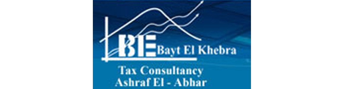 Bayt El Khebra
Investment & Financial Consultancy
(Egypt)
