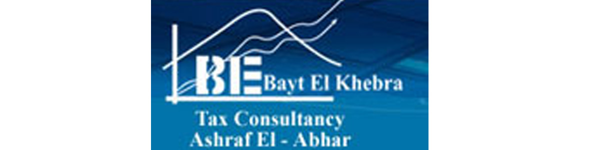 Bayt El Khebra
Investment & Financial Consultancy (Egypt)