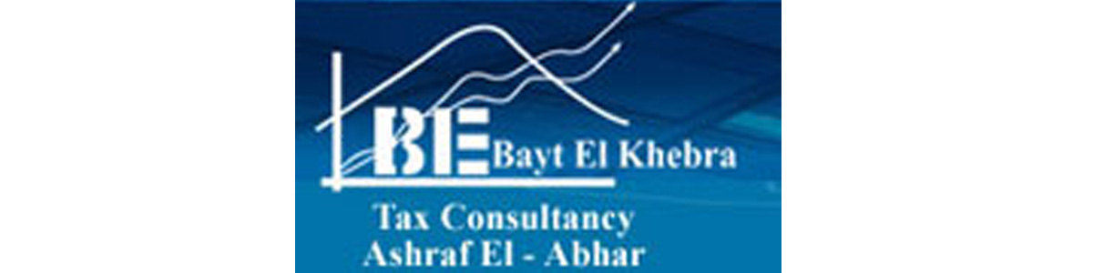 Bayt El Khebra
Investment & Financial Consultancy
(Egypt)
