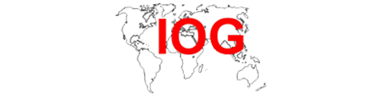 IOG for Industrial Sector & Petroleum Sector(Egypt)