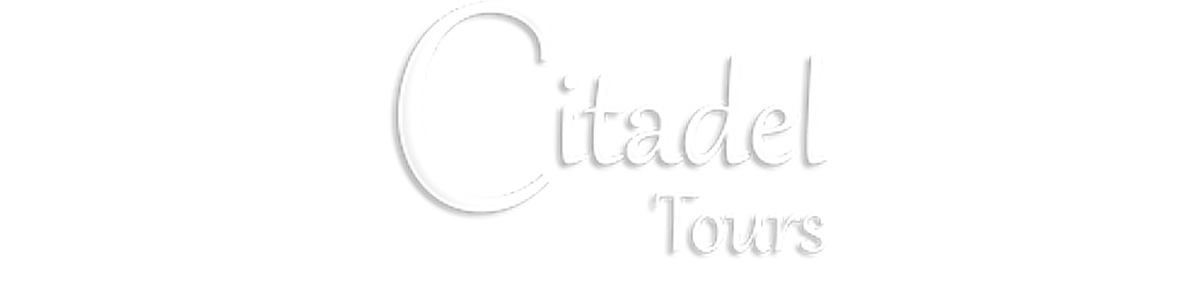 Citadel Tours - Canada(Egypt)