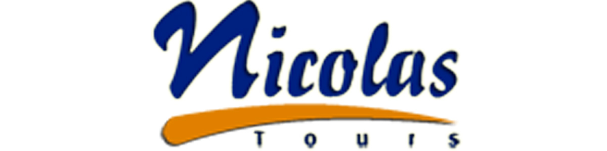 NICOLAS TOURS(Egypt)